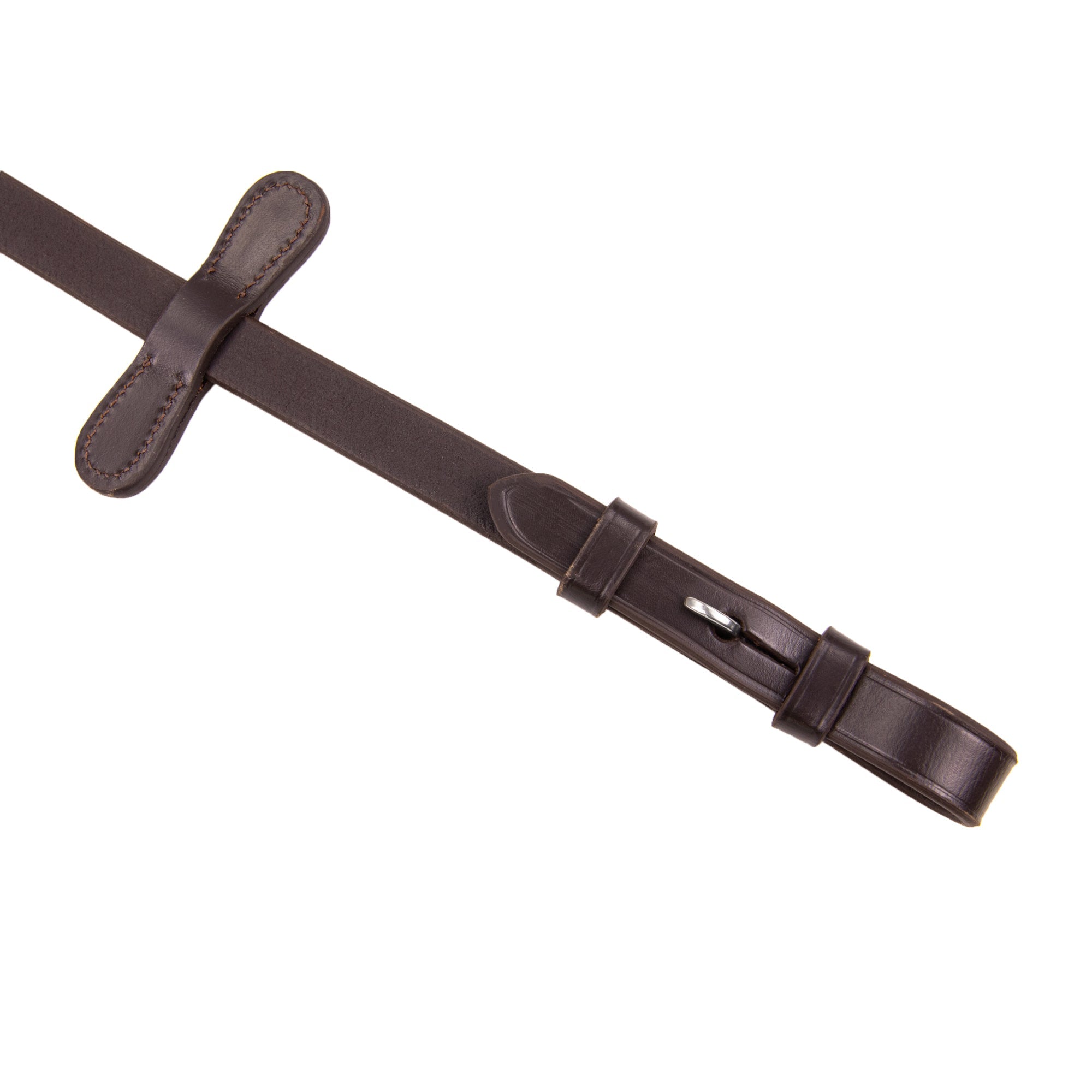 Syd Hill Premium Rubber Inlay Reins