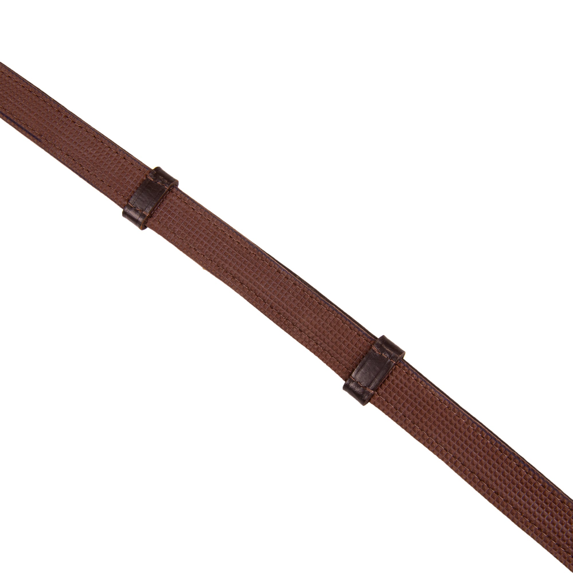 Syd Hill Premium Rubber Inlay Reins