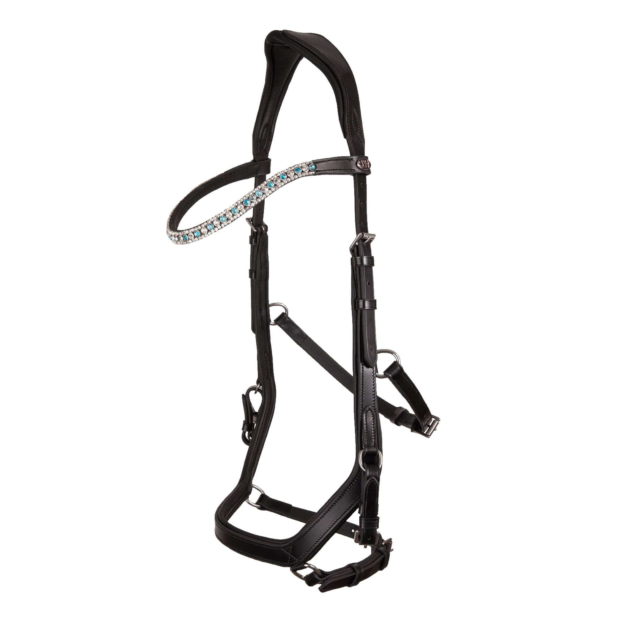 Syd Hill Anatomical Bridle