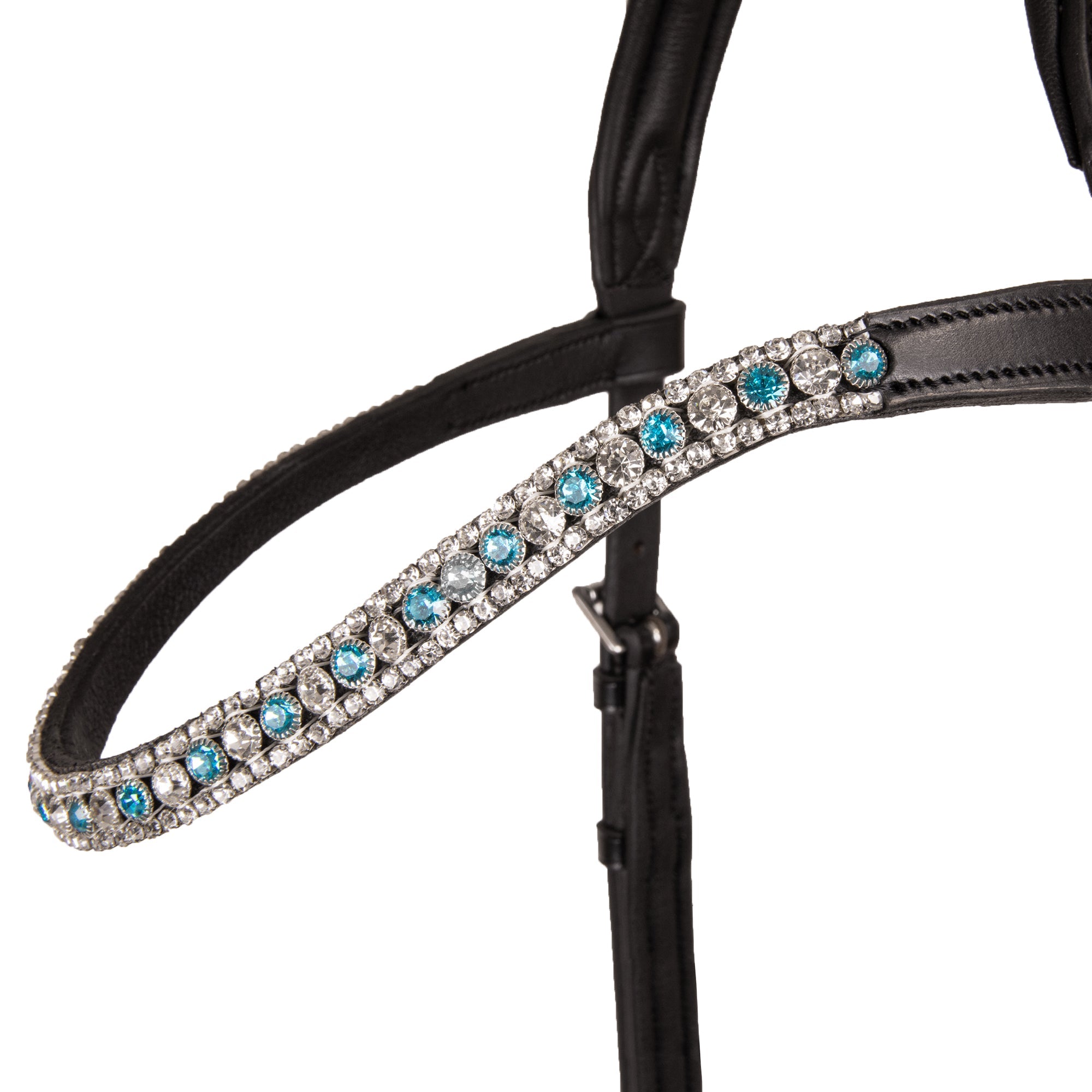 Syd Hill Anatomical Bridle