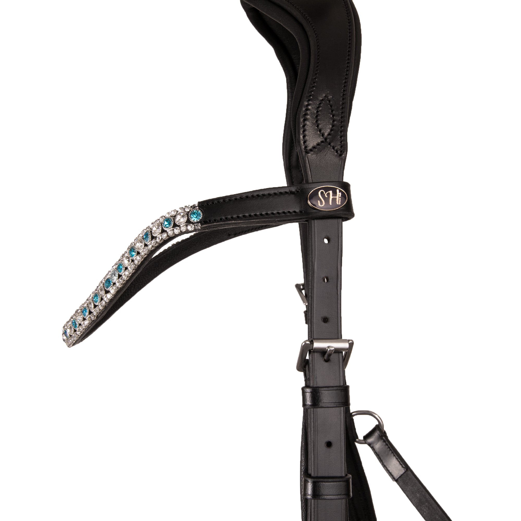 Syd Hill Anatomical Bridle