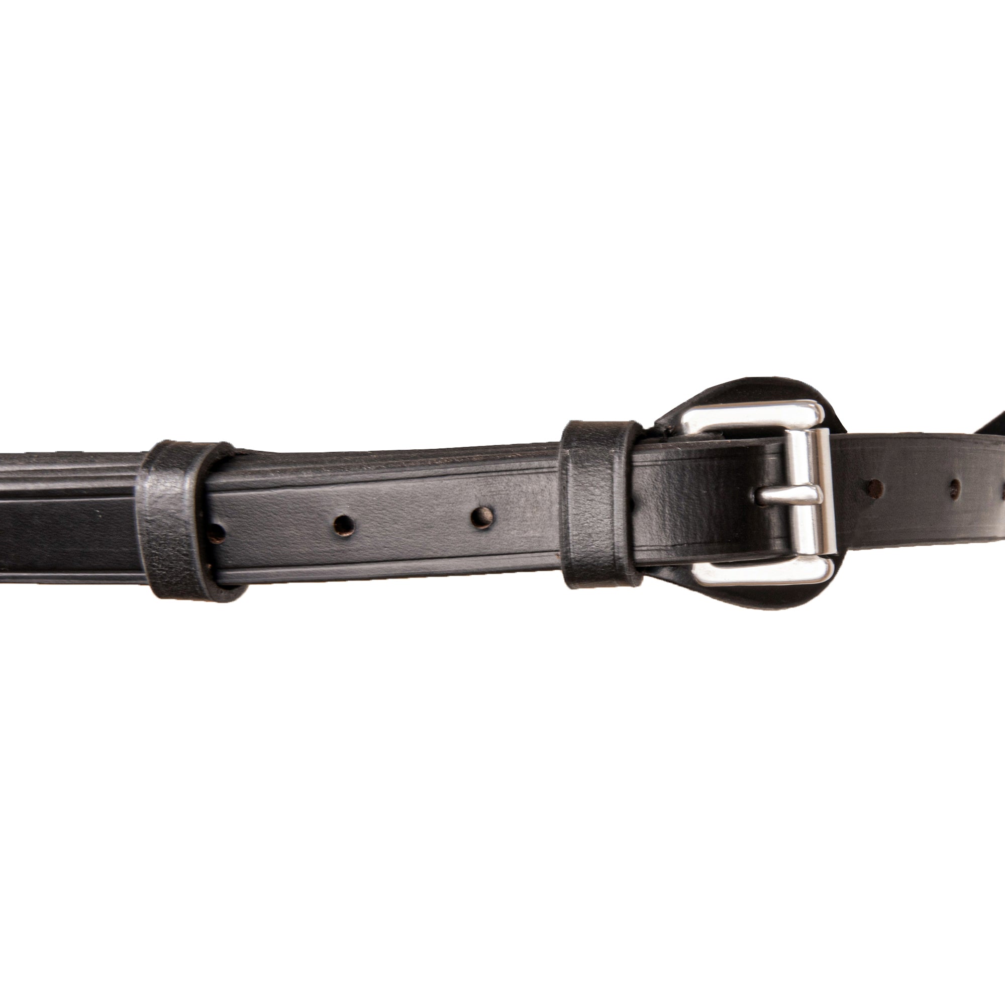 Syd Hill Anatomical Bridle