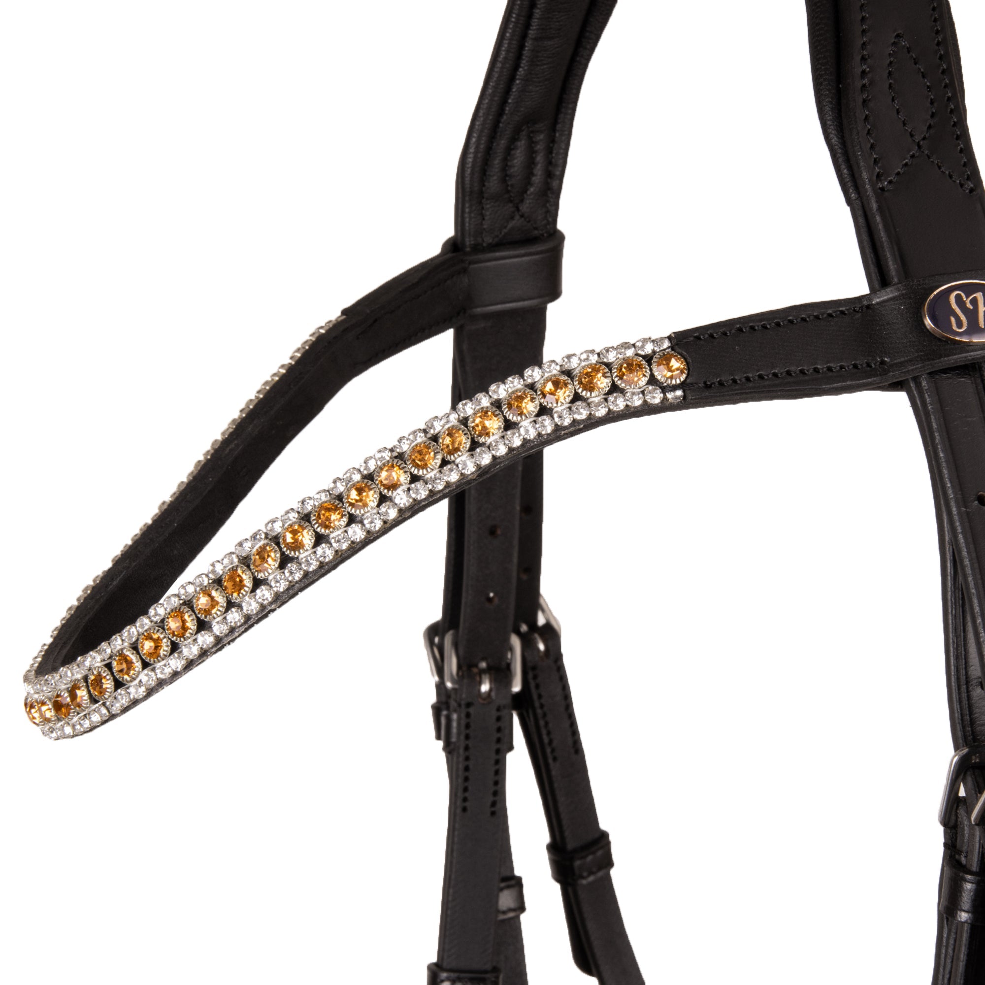 Syd Hill Convertible Bridle