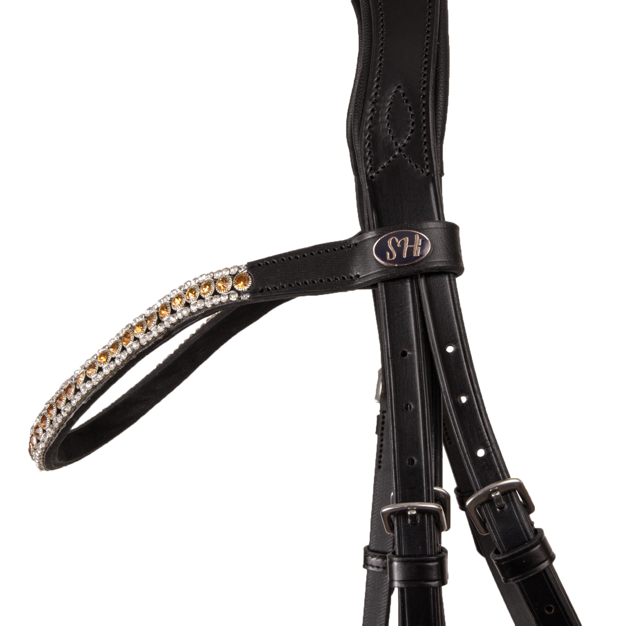 Syd Hill Convertible Bridle
