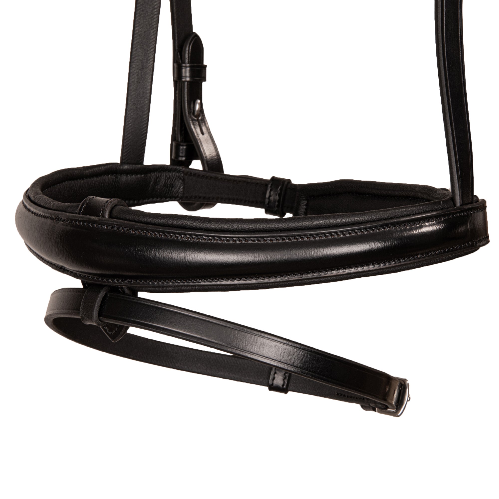 Syd Hill Convertible Bridle