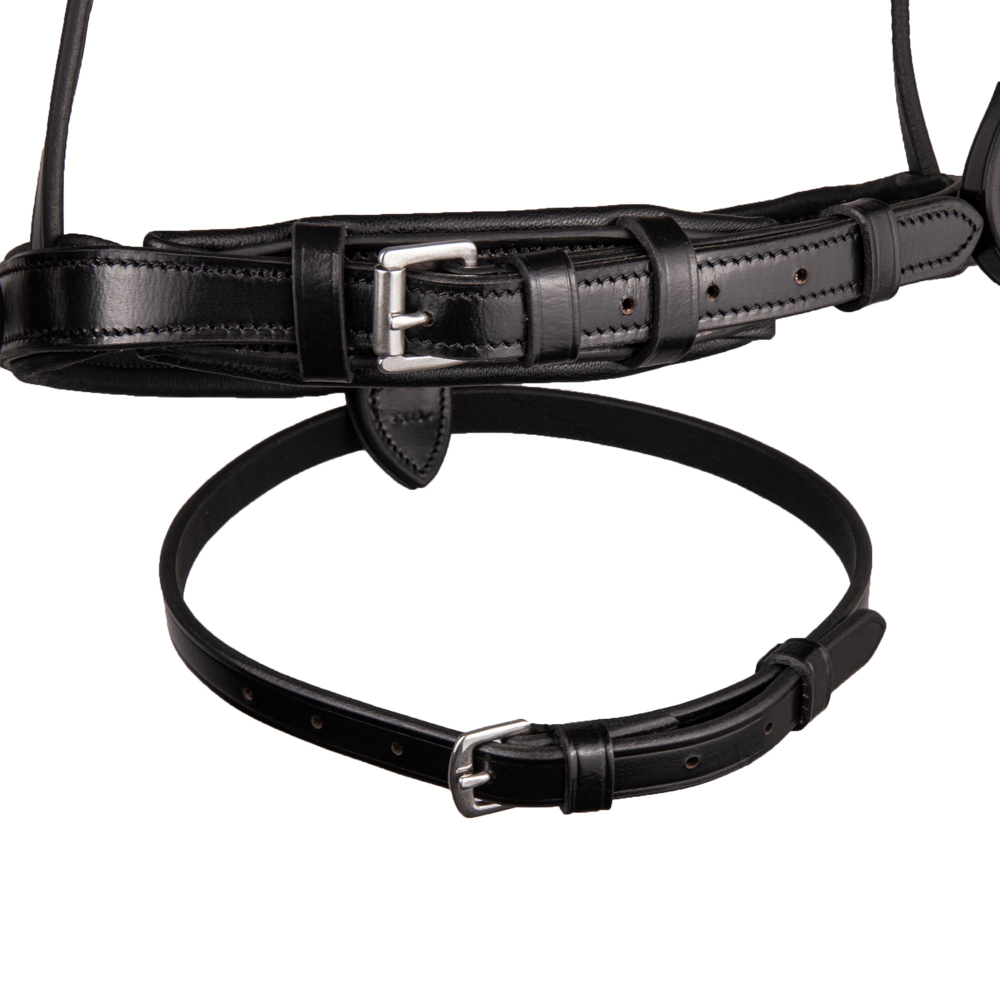 Syd Hill Convertible Bridle