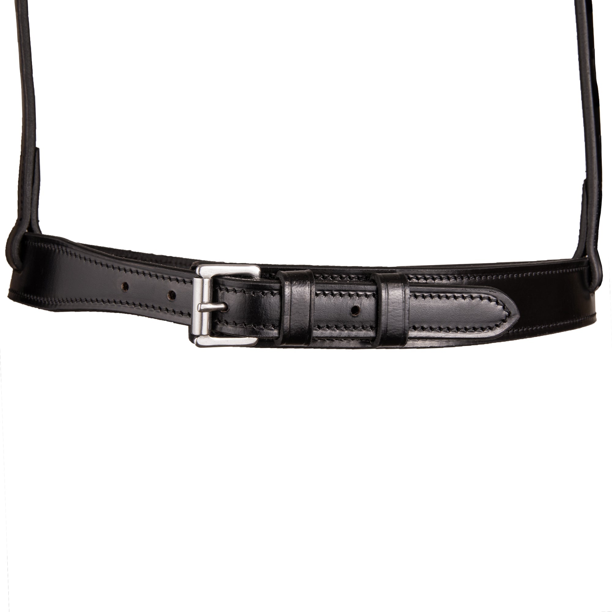 Syd Hill Raised Show Snaffle