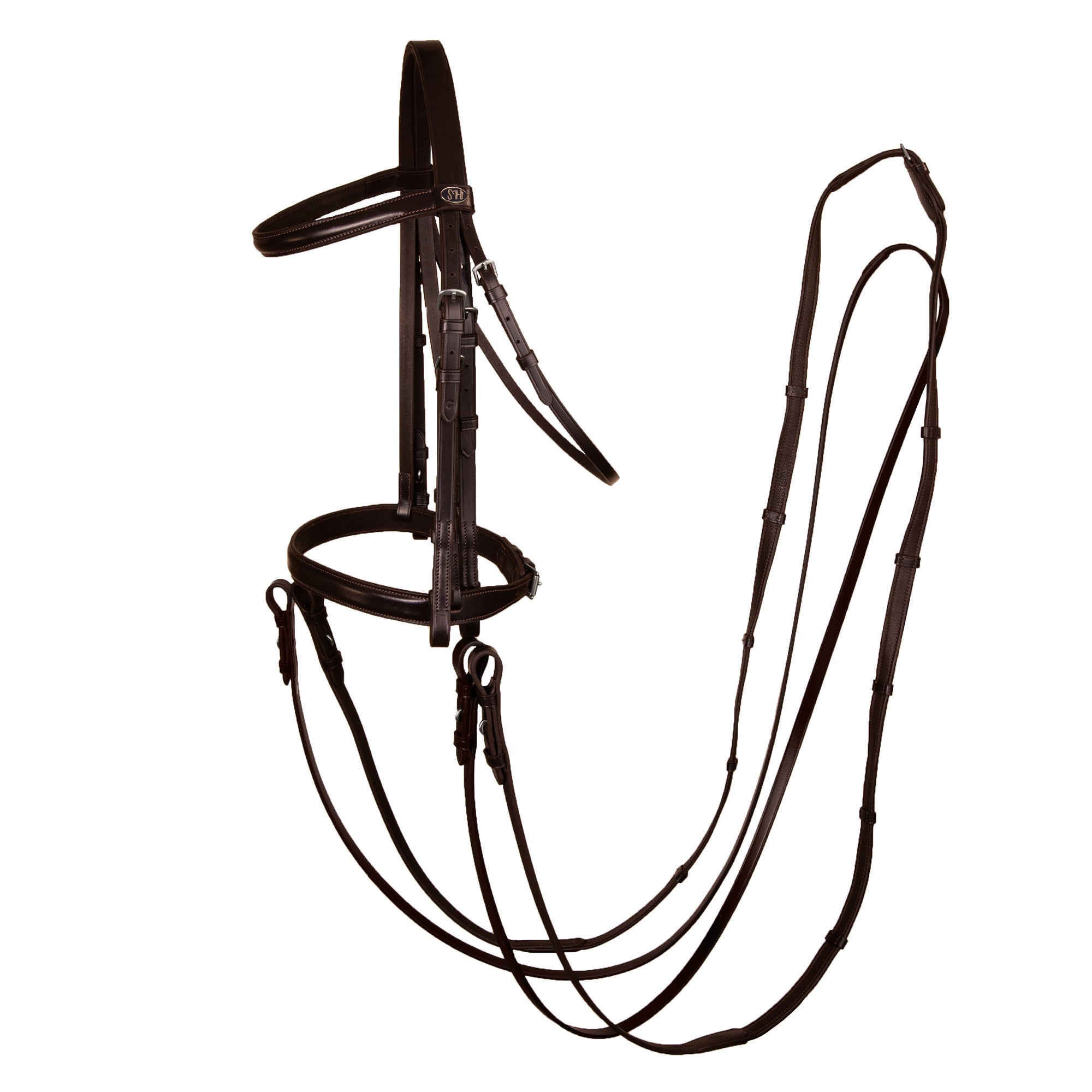 Syd Hill Raised Show Weymouth