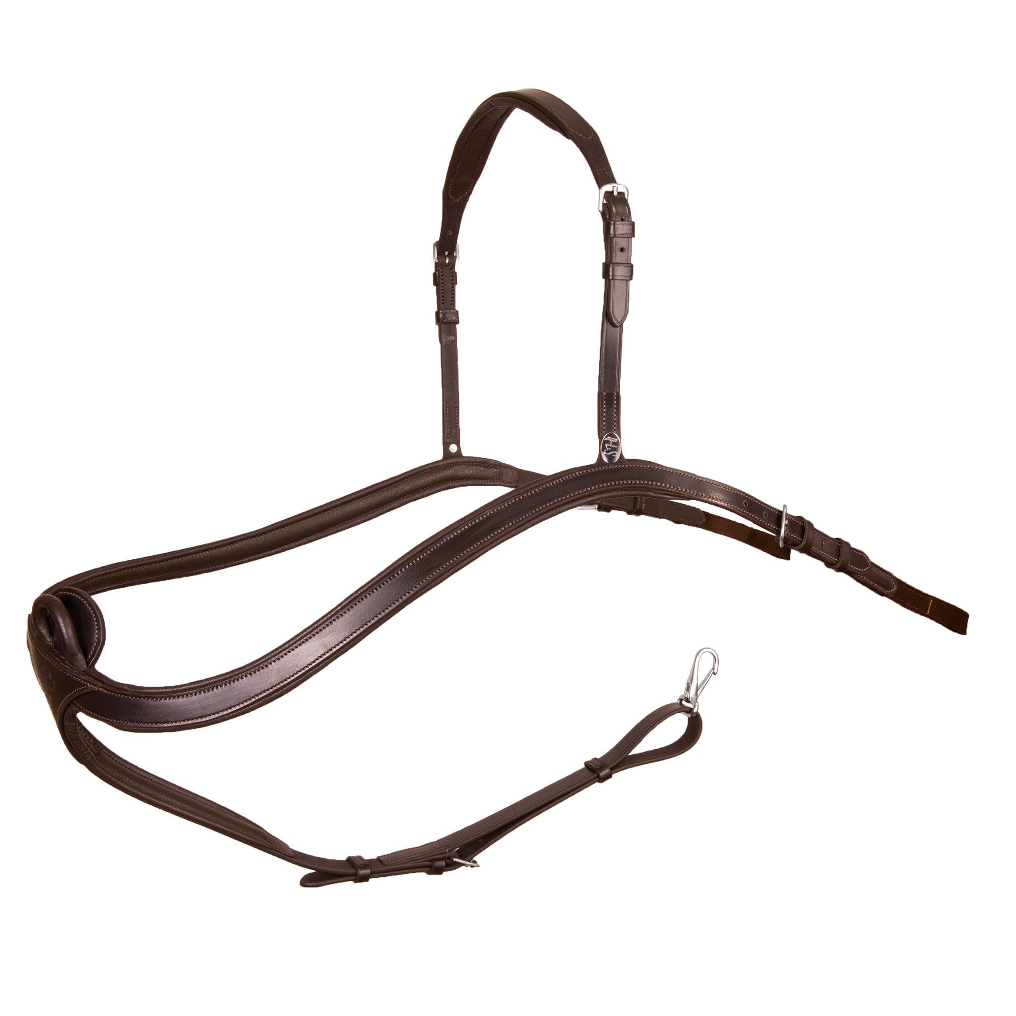 Syd Hill Premium Ergonomic Breastplate