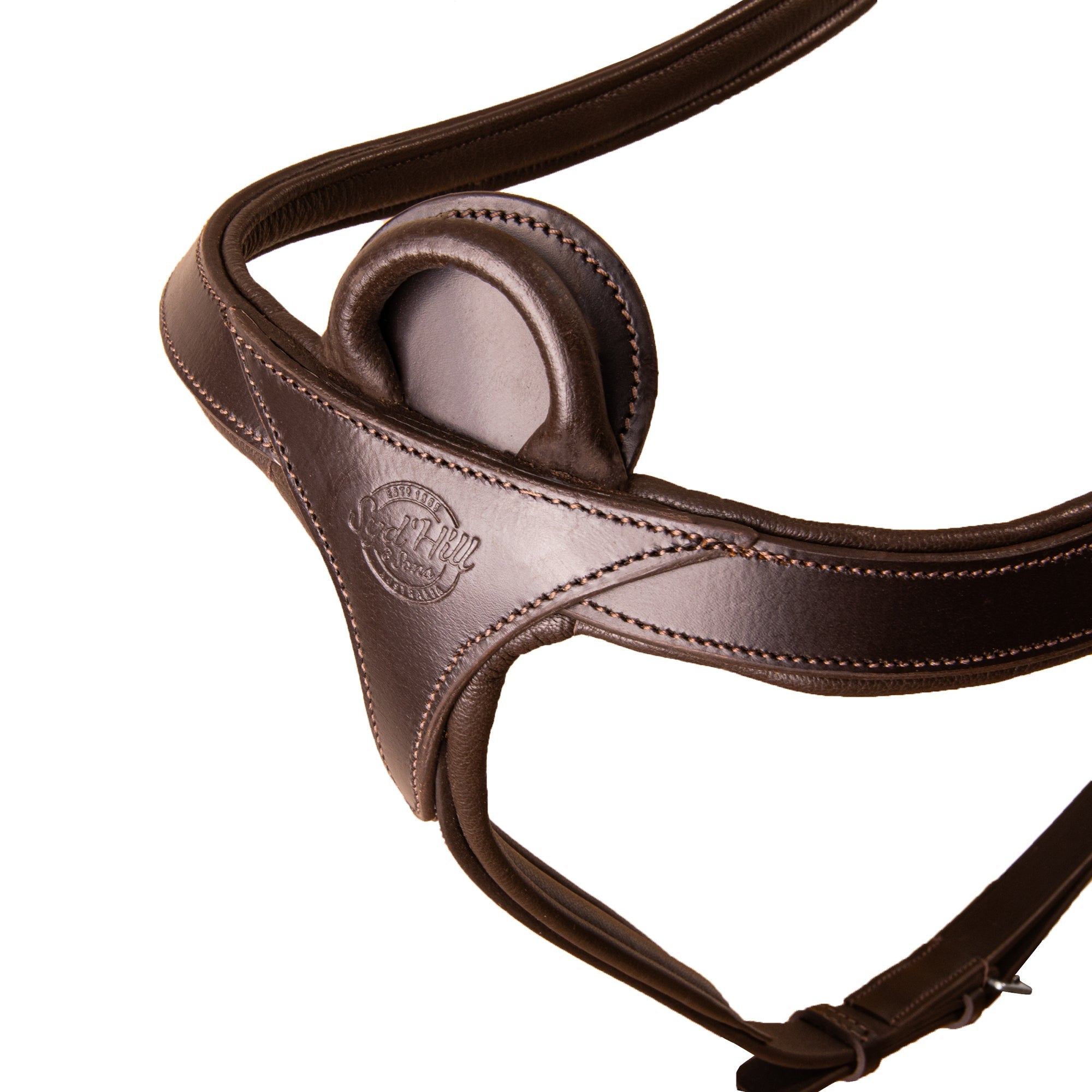 Syd Hill Premium Ergonomic Breastplate