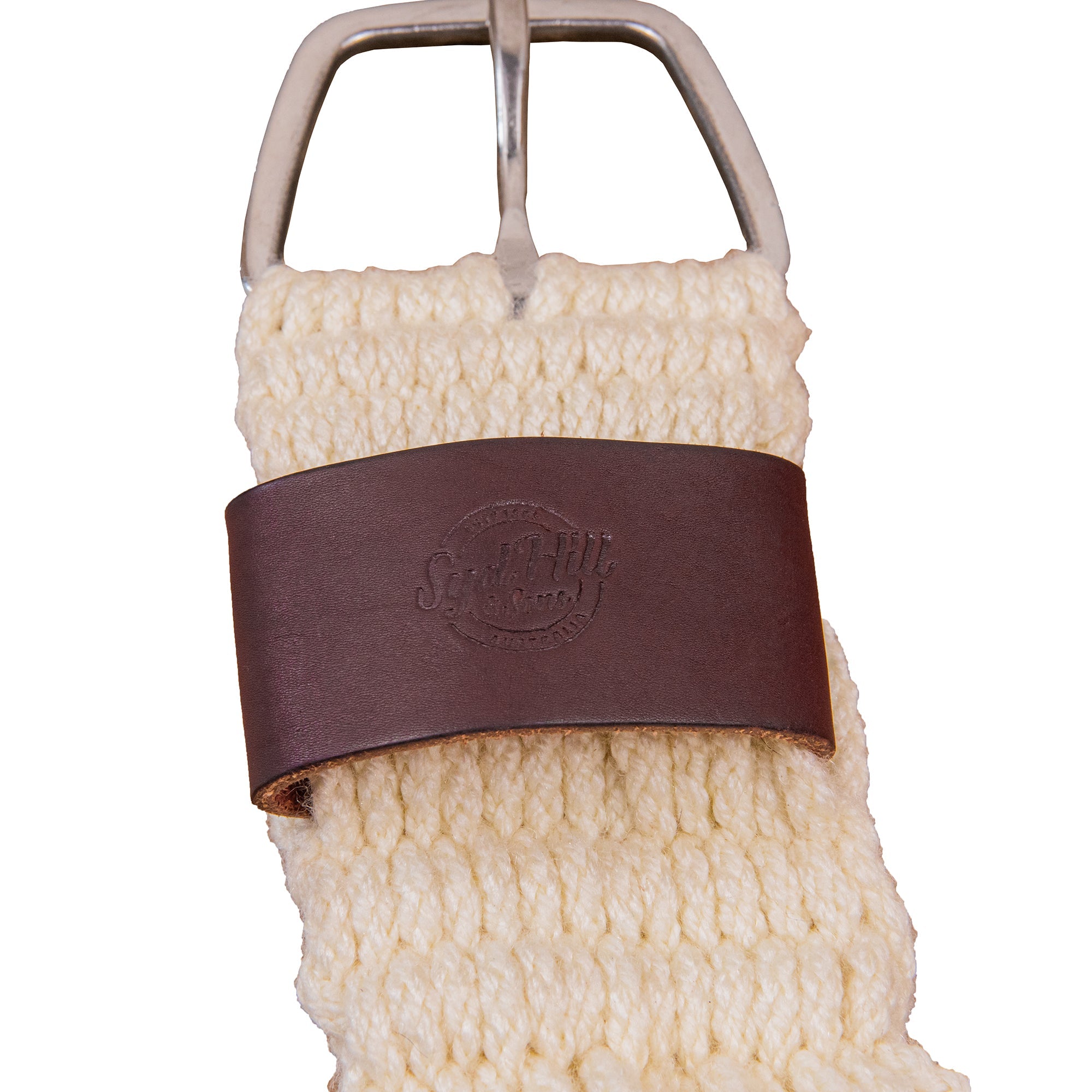 Syd Hill 27 Strand Roper Cinch