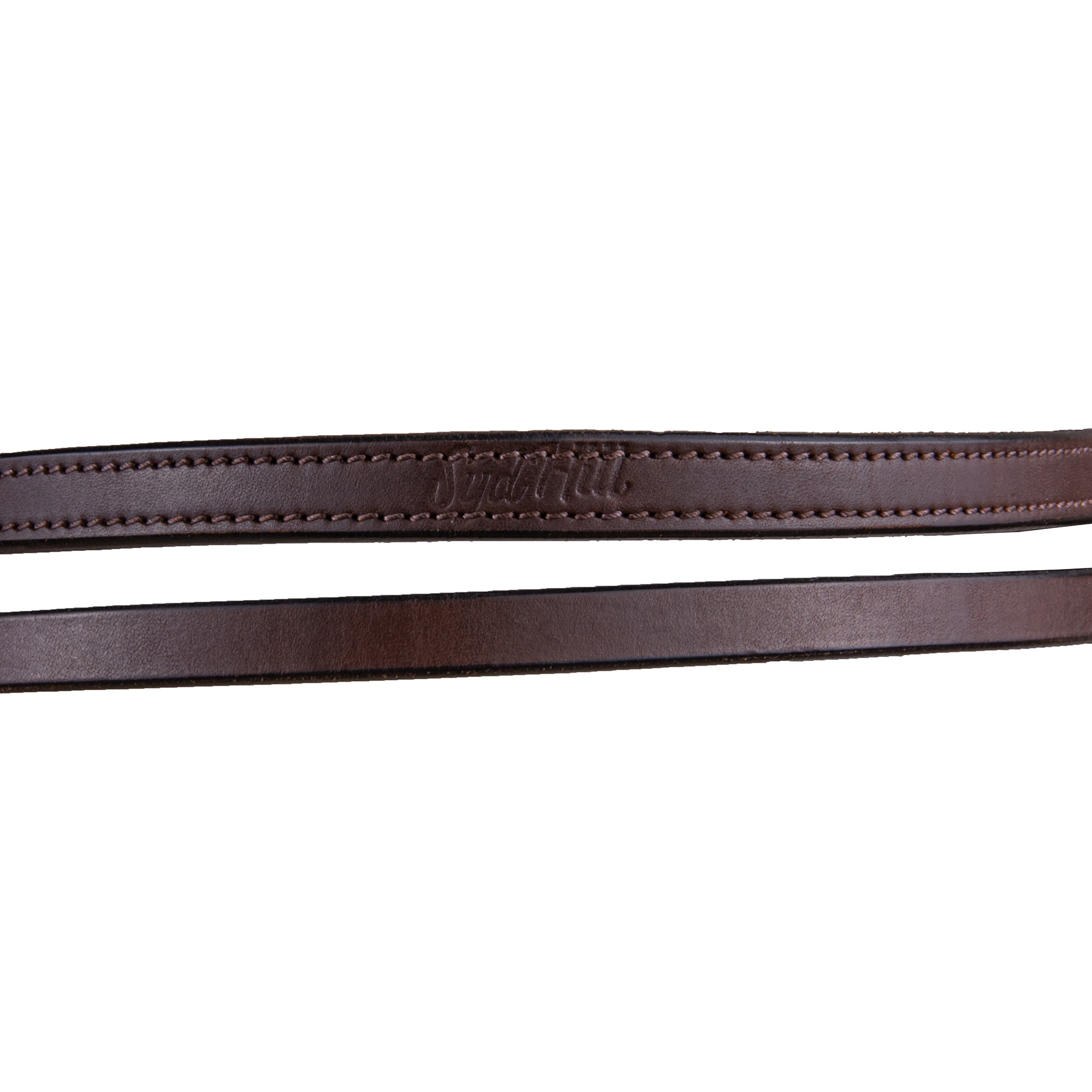 Syd Hill Classic Western Bridle