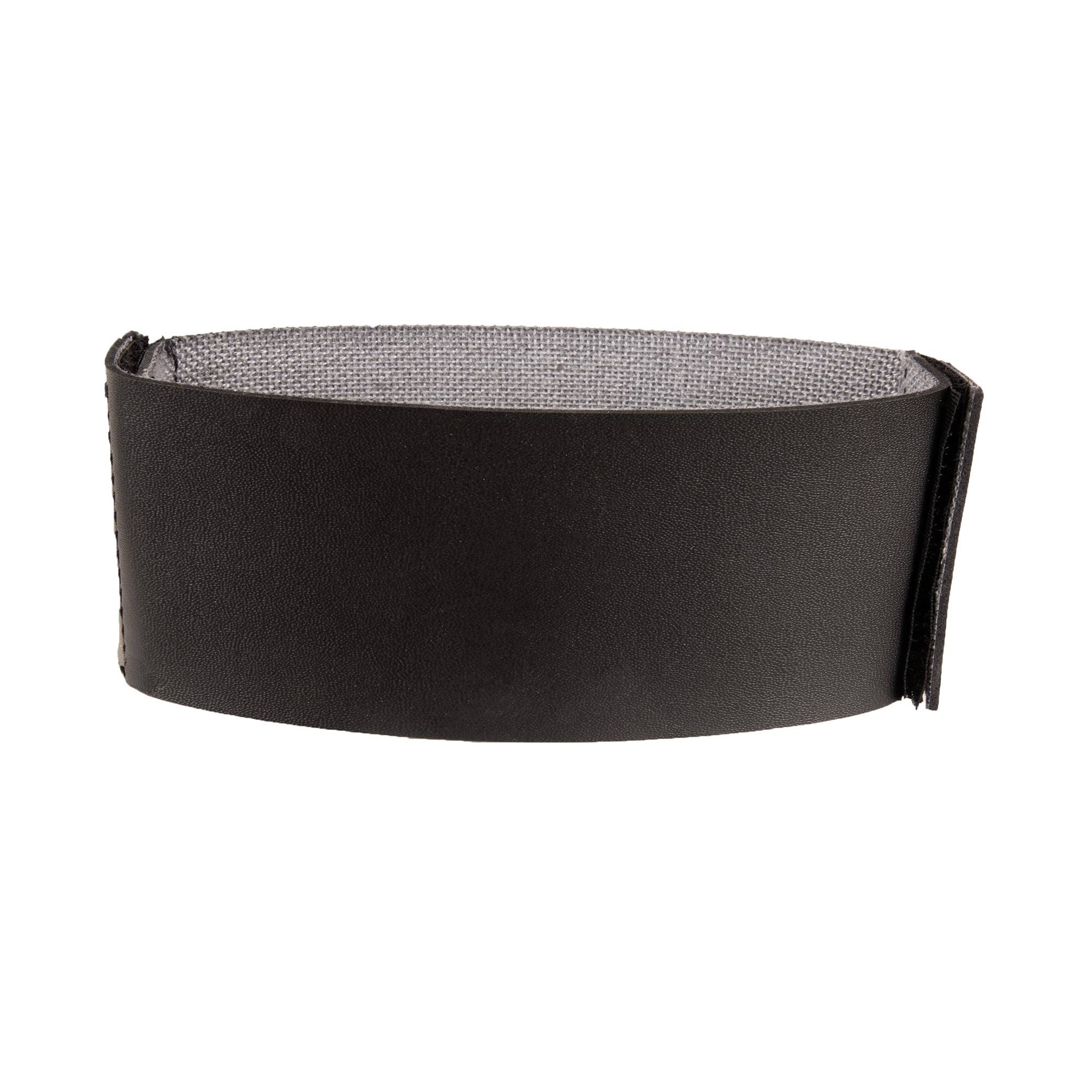 Syd Hill Blevin Buckle Cover