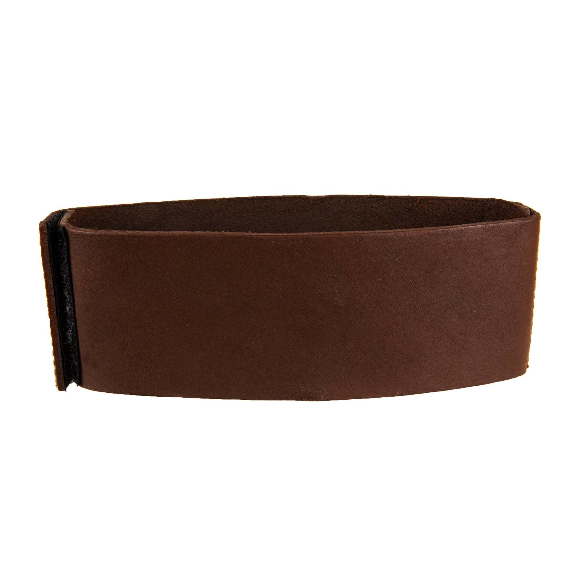 Syd Hill Blevin Buckle Cover