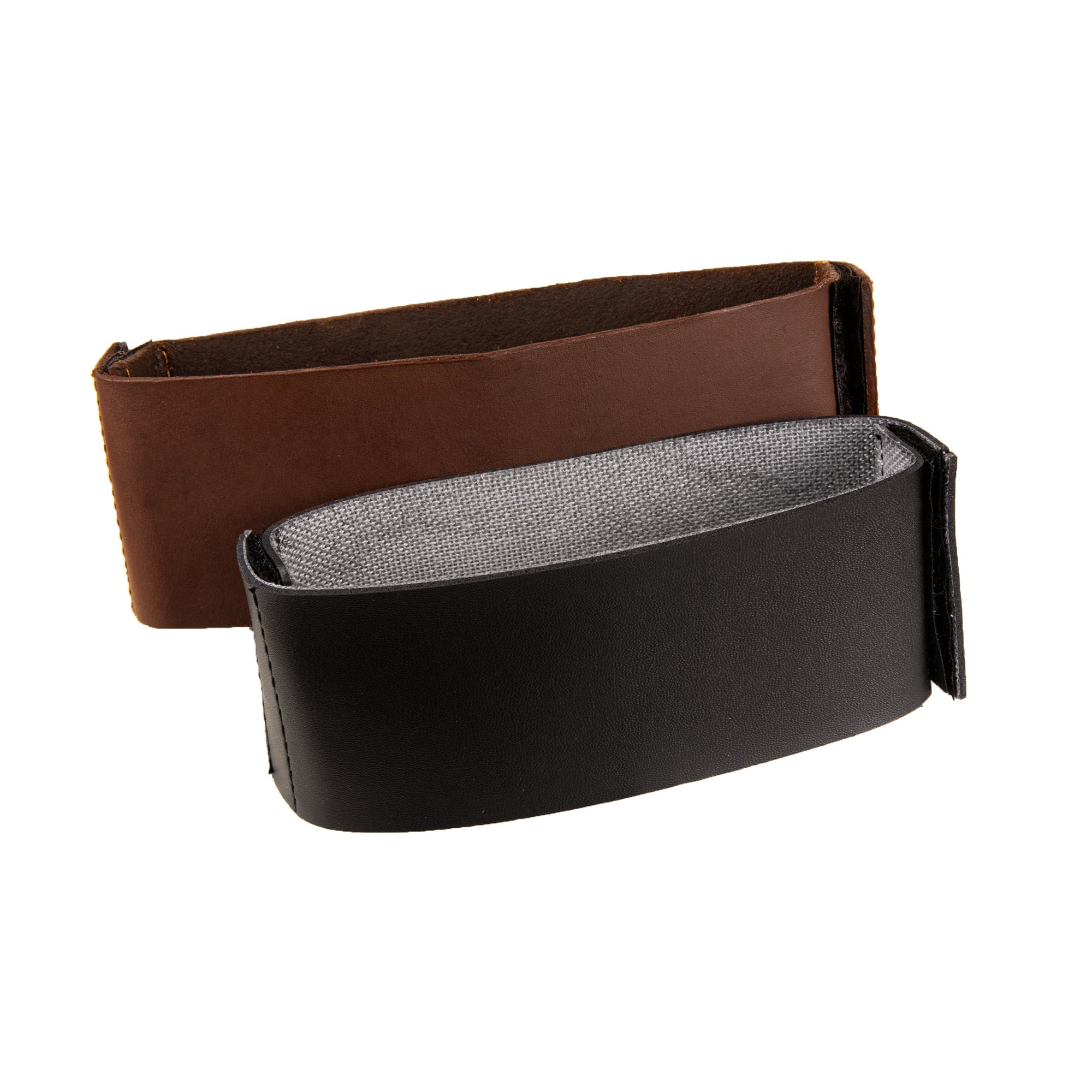 Syd Hill Blevin Buckle Cover