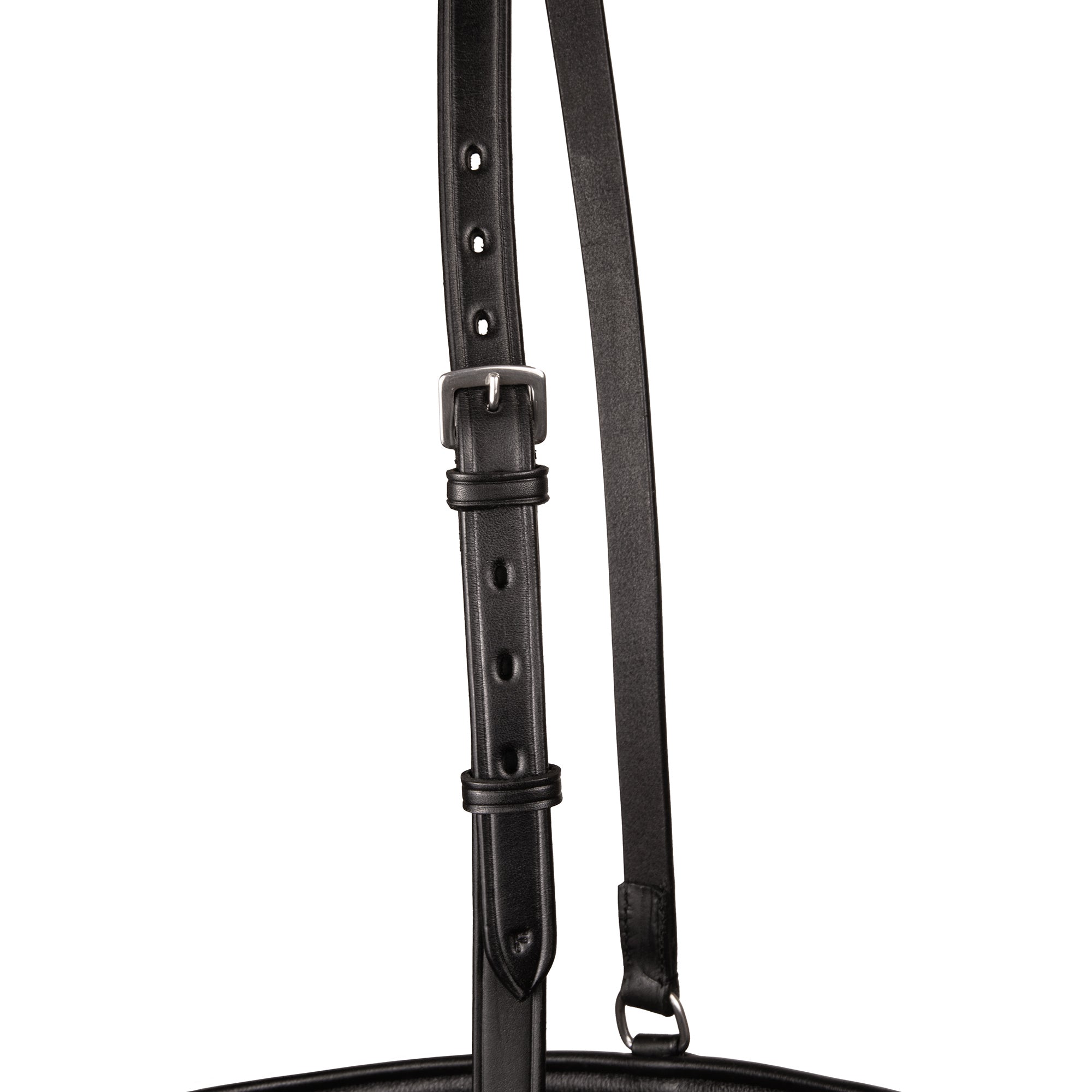 Syd Hill Polo Breastplate