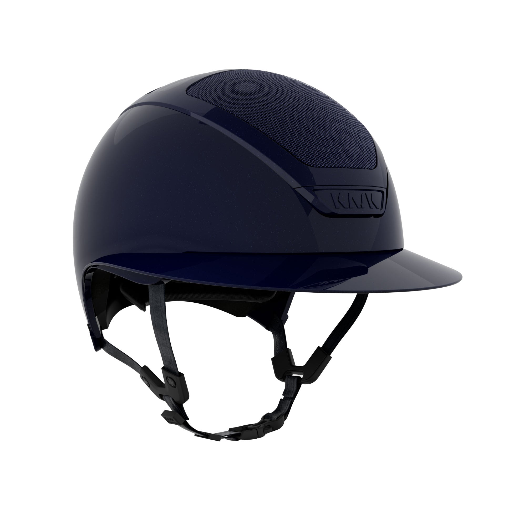 KASK Star Lady Pure Shine Atlantic Blue