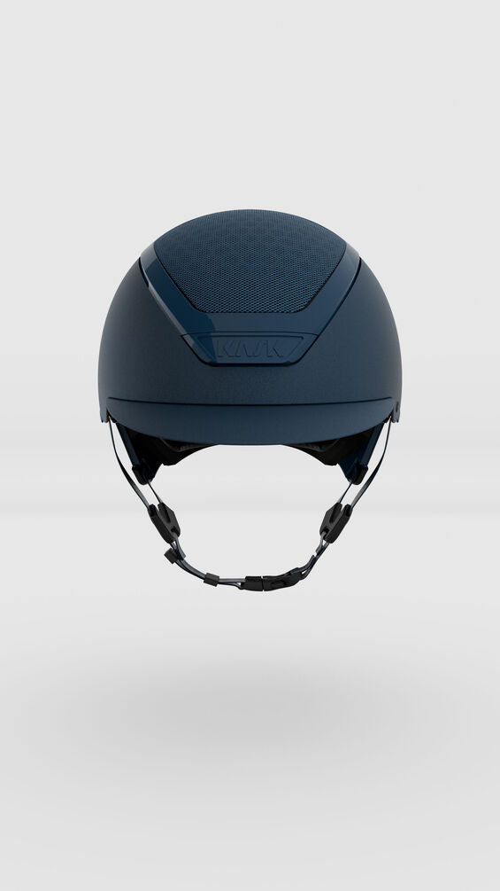 Kask Dogma Chrome Navy