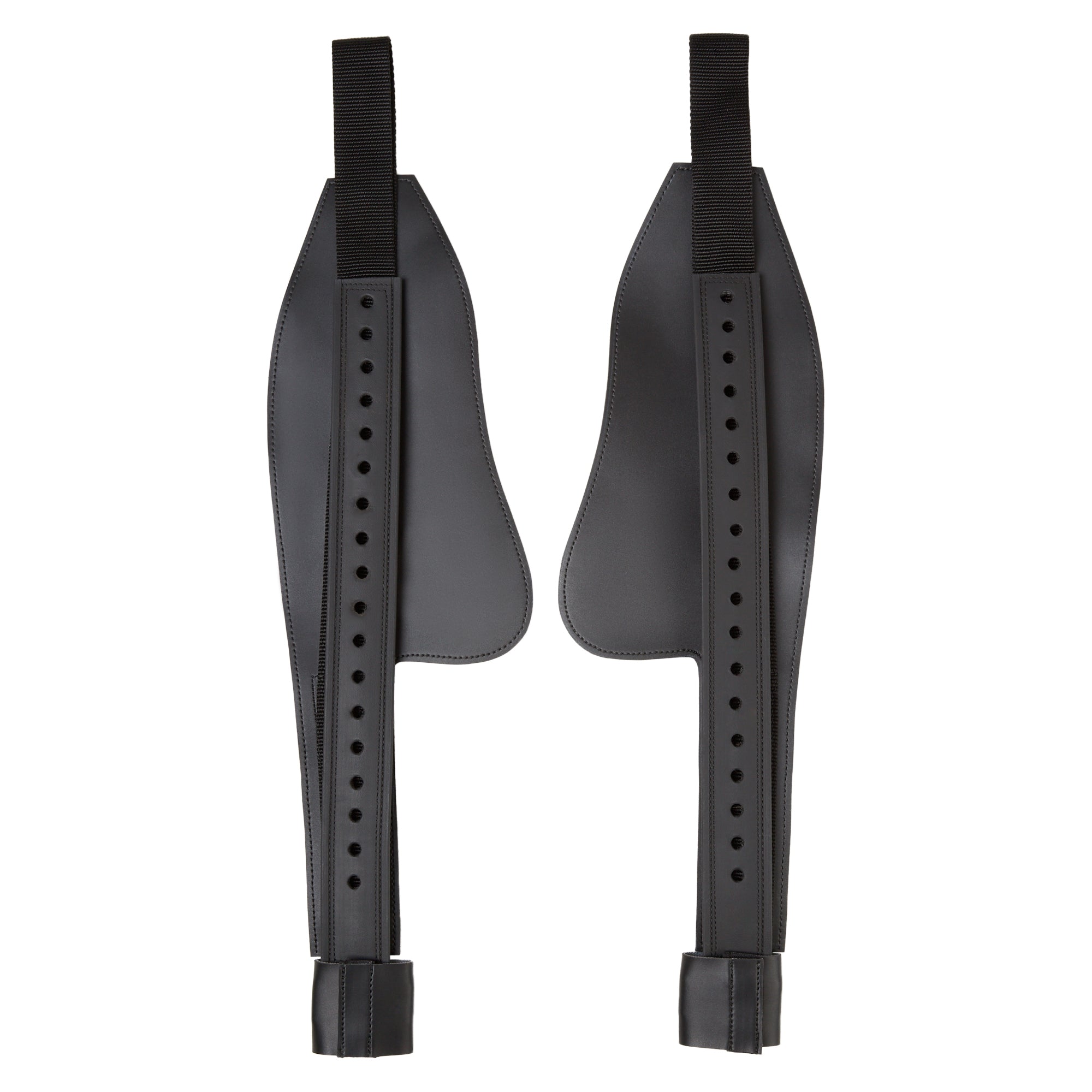 Syd Hill Premium Synthetic Fenders