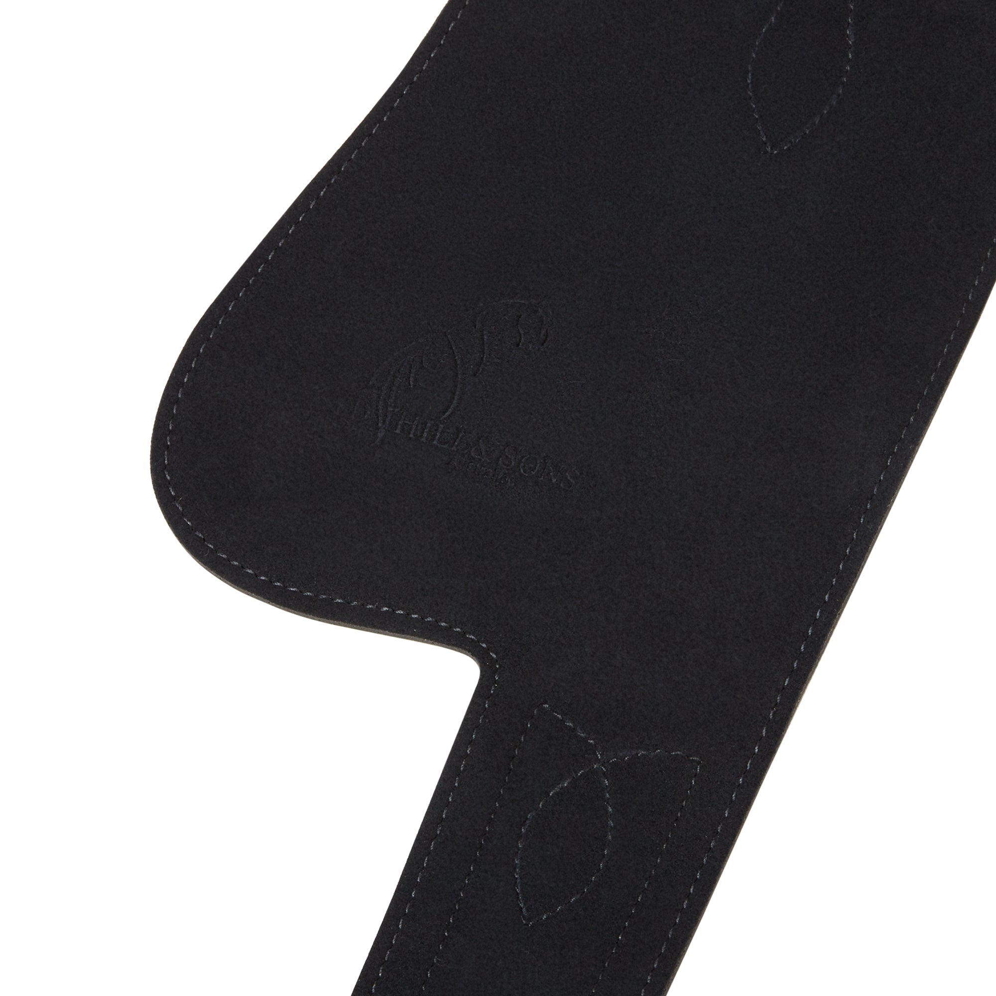 Syd Hill Premium Synthetic Fenders