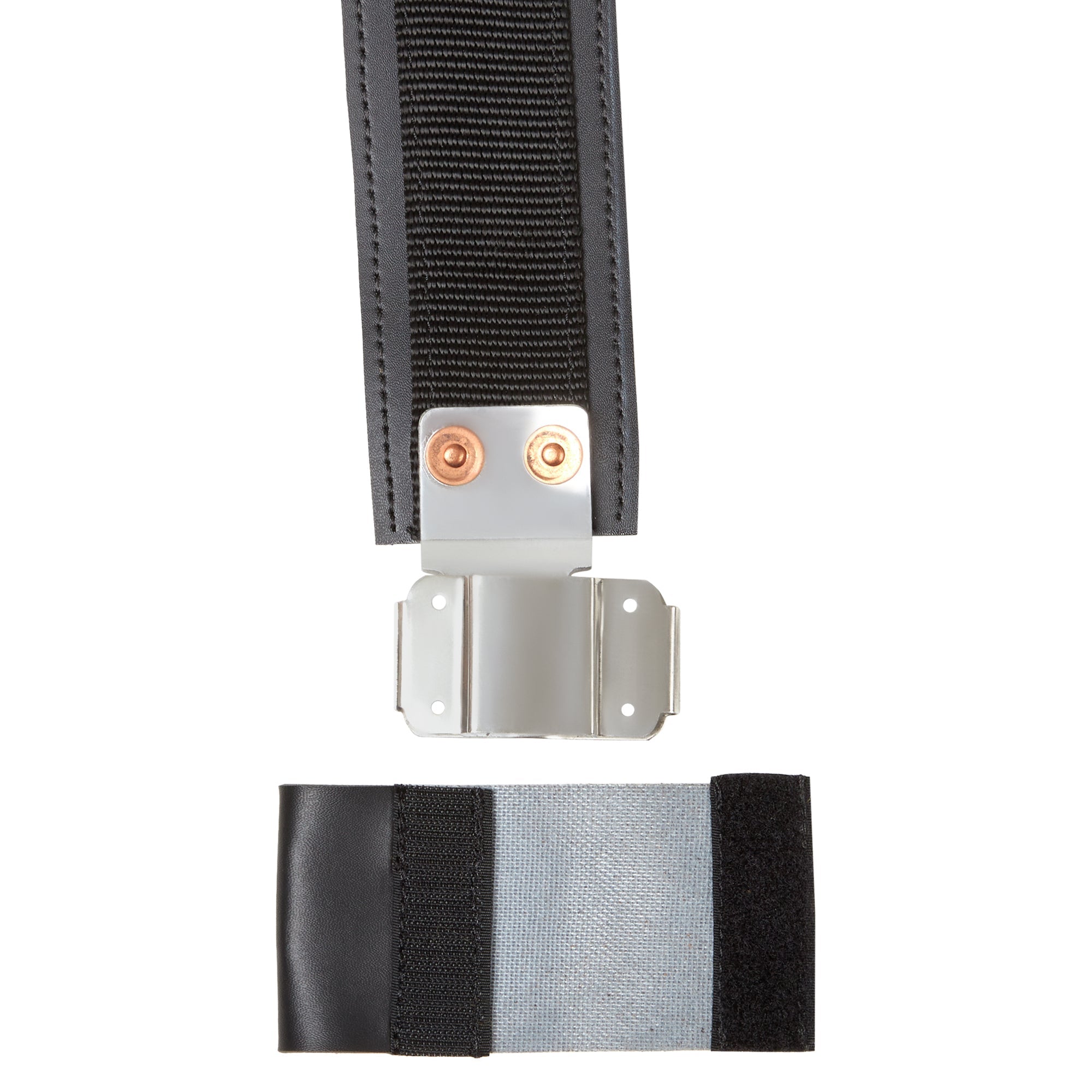 Syd Hill Premium Synthetic Fenders