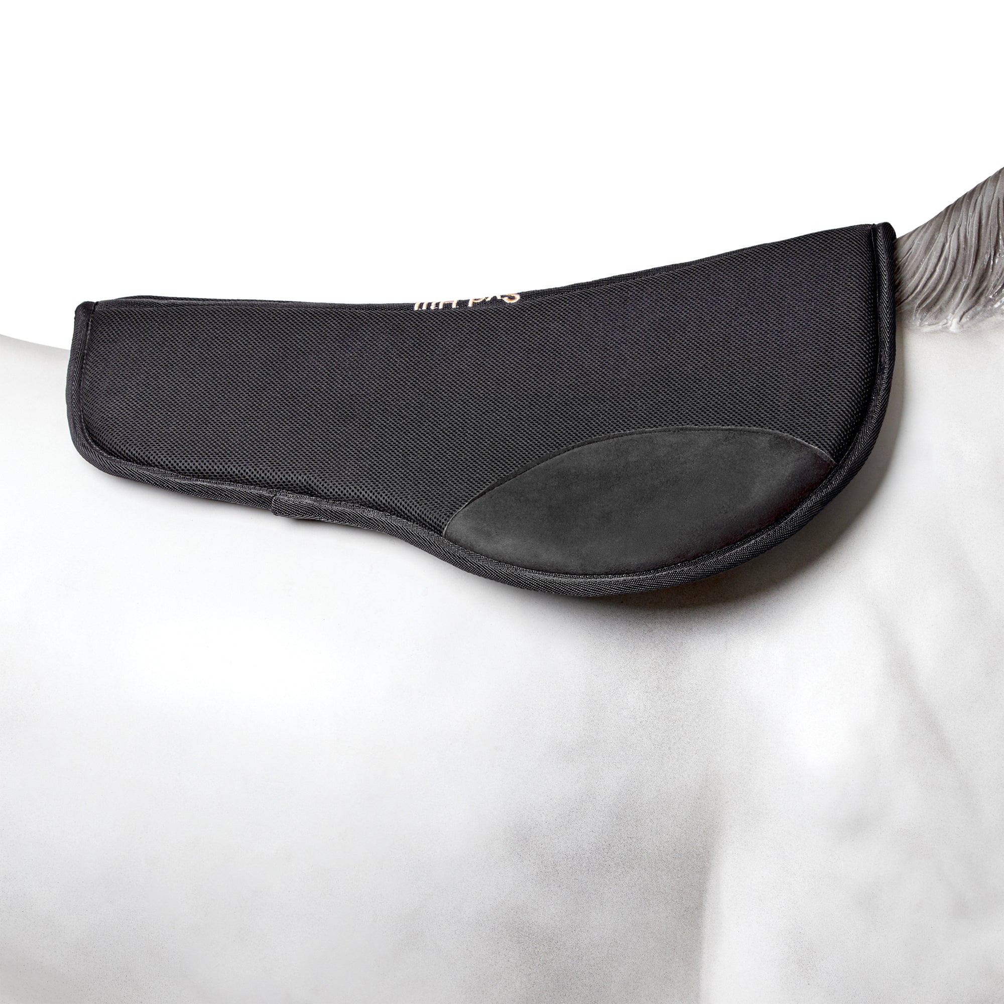 Syd Hill Half Breed Saddle Pad