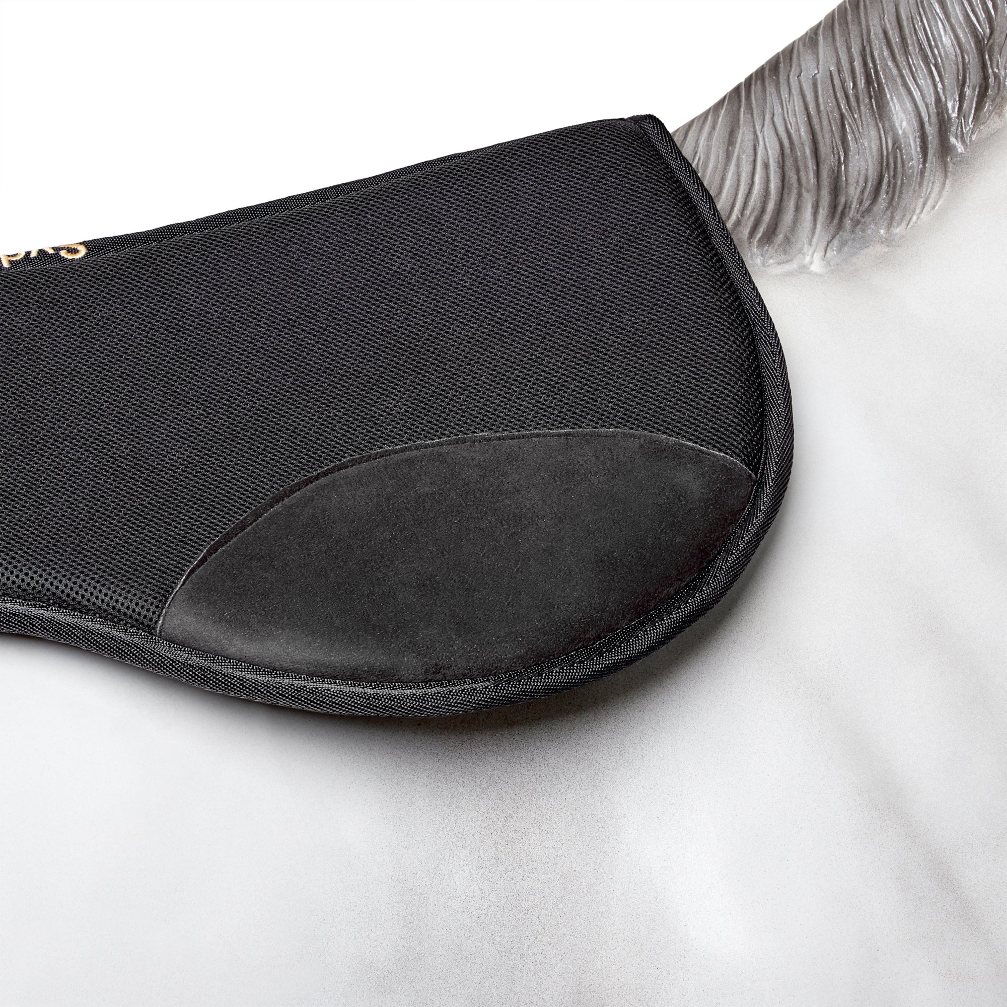 Syd Hill Half Breed Saddle Pad