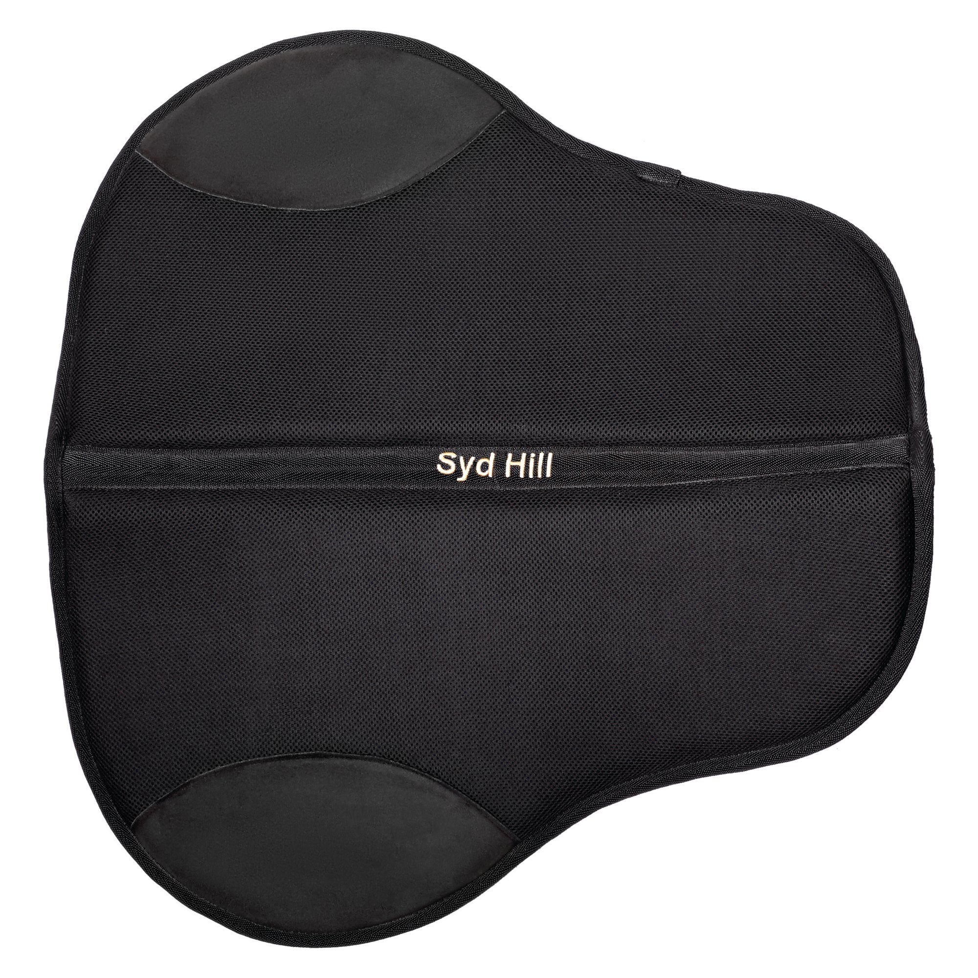 Syd Hill Half Breed Saddle Pad