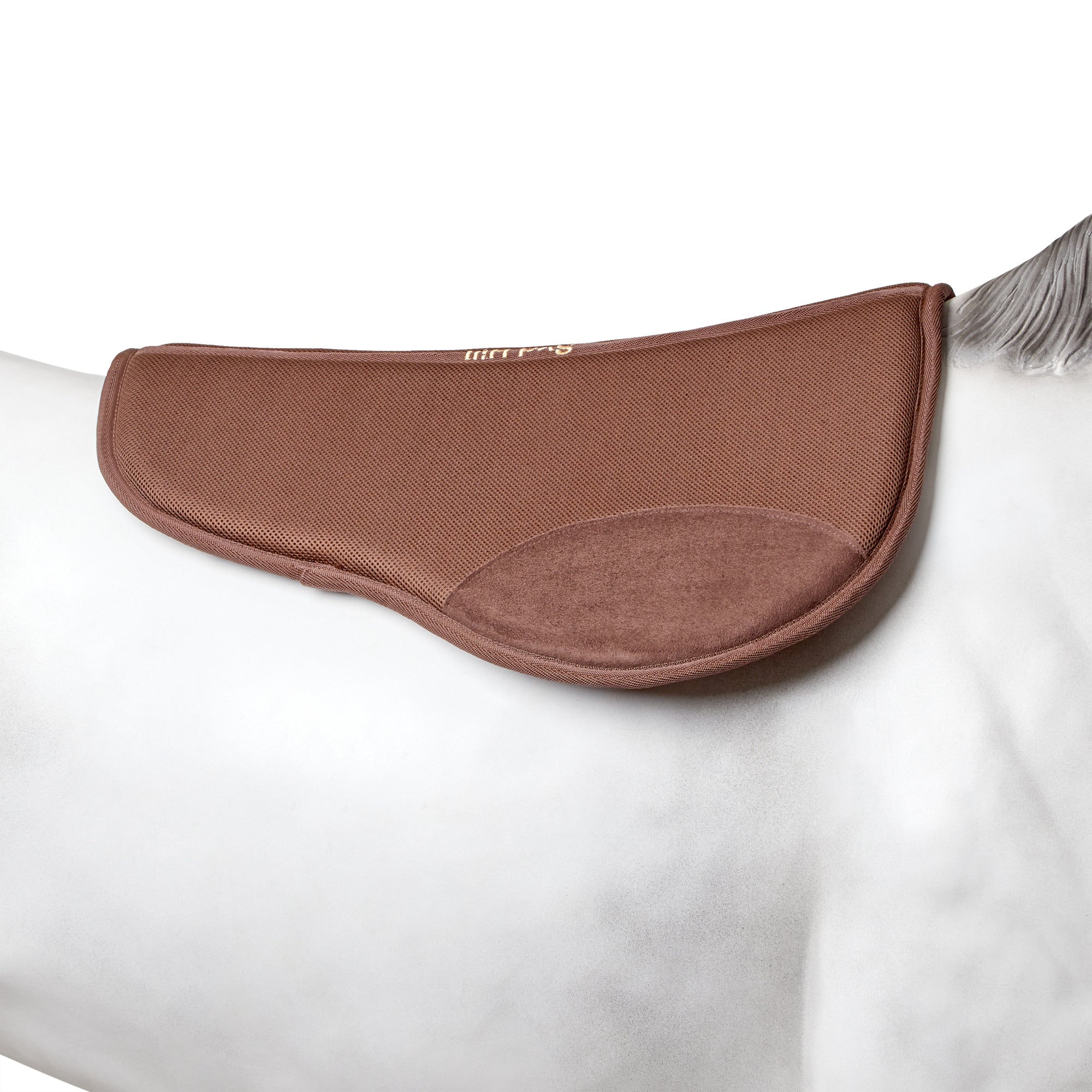 Syd Hill Half Breed Saddle Pad