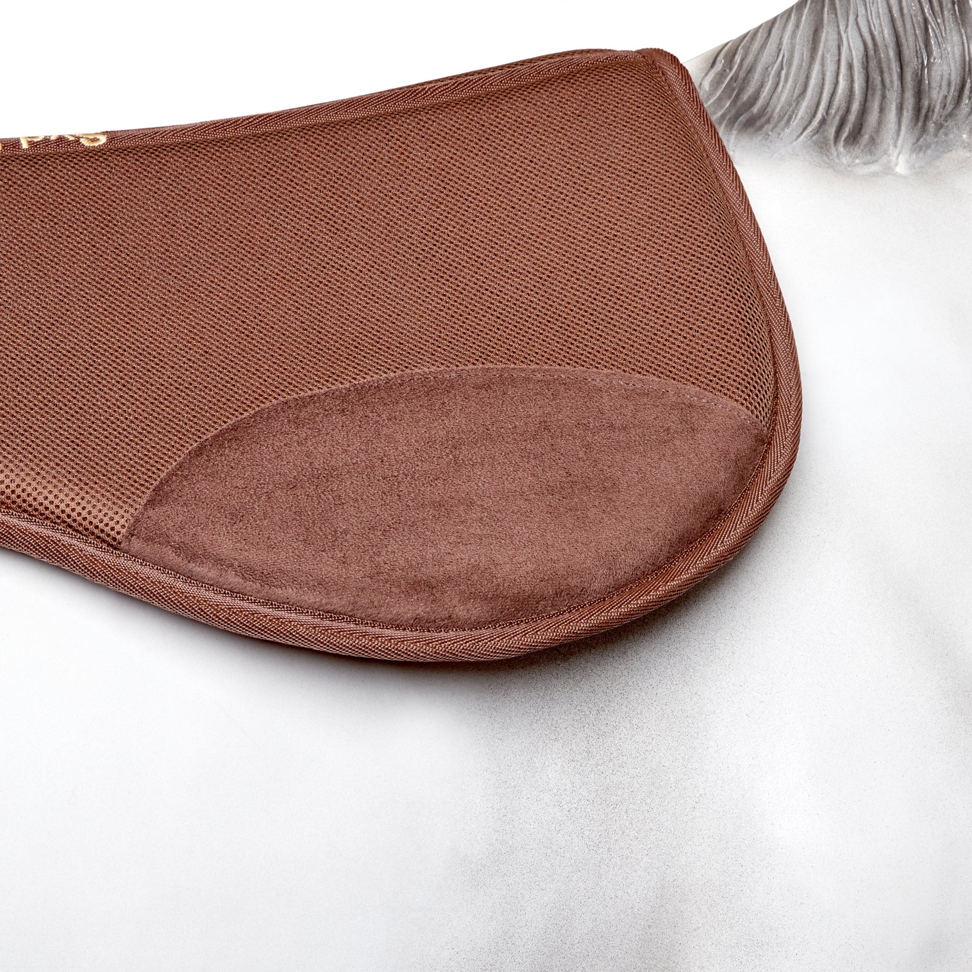 Syd Hill Half Breed Saddle Pad