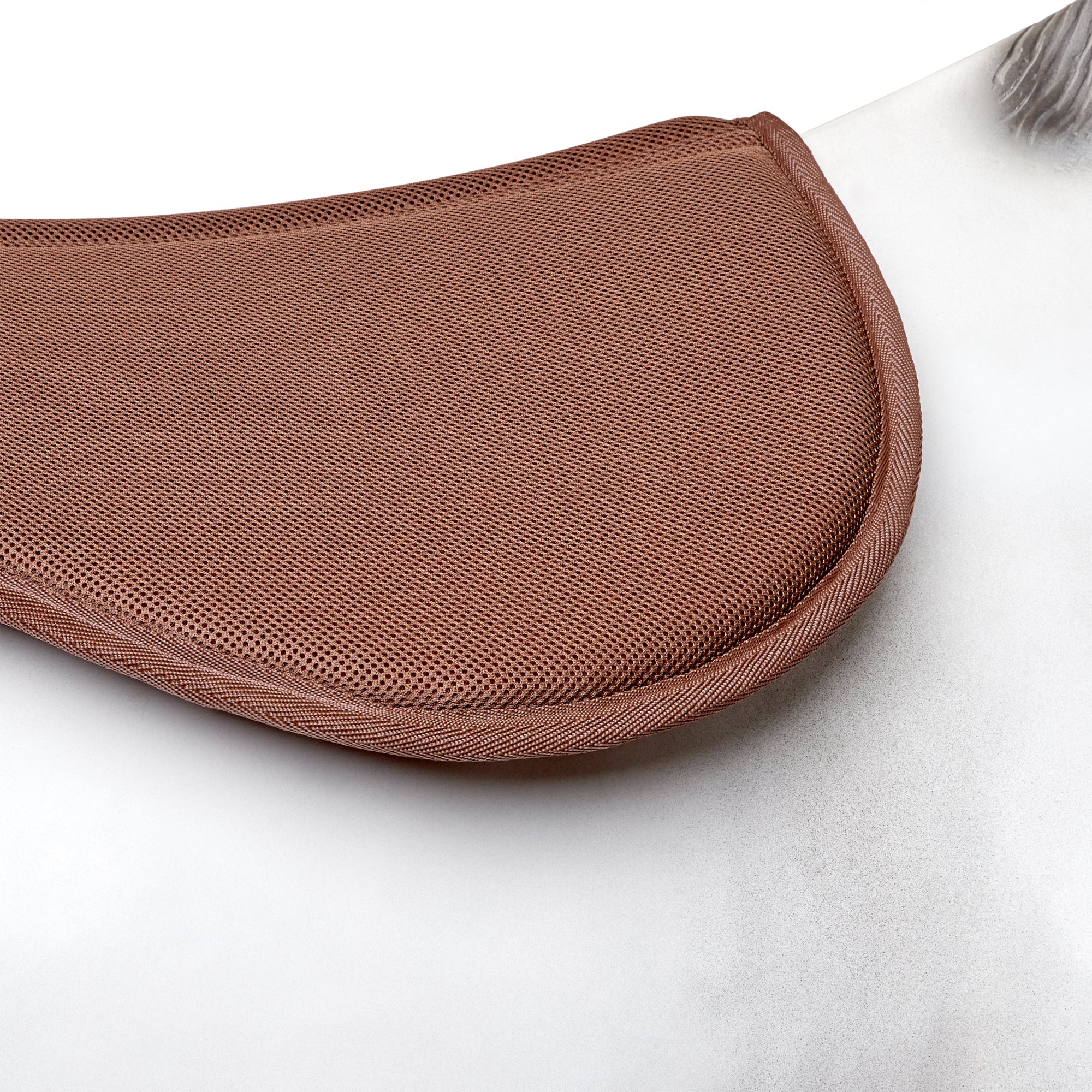 Syd Hill Half Breed Saddle Pad