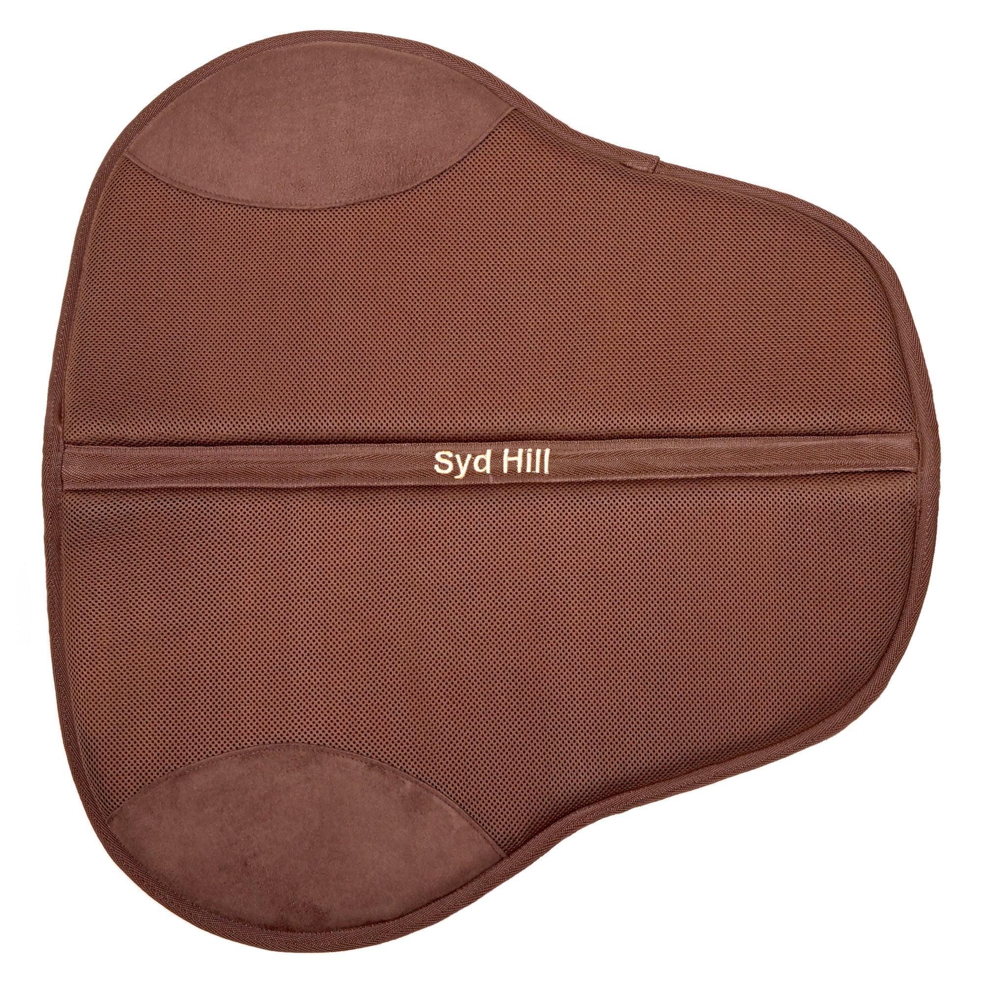 Syd Hill Half Breed Saddle Pad