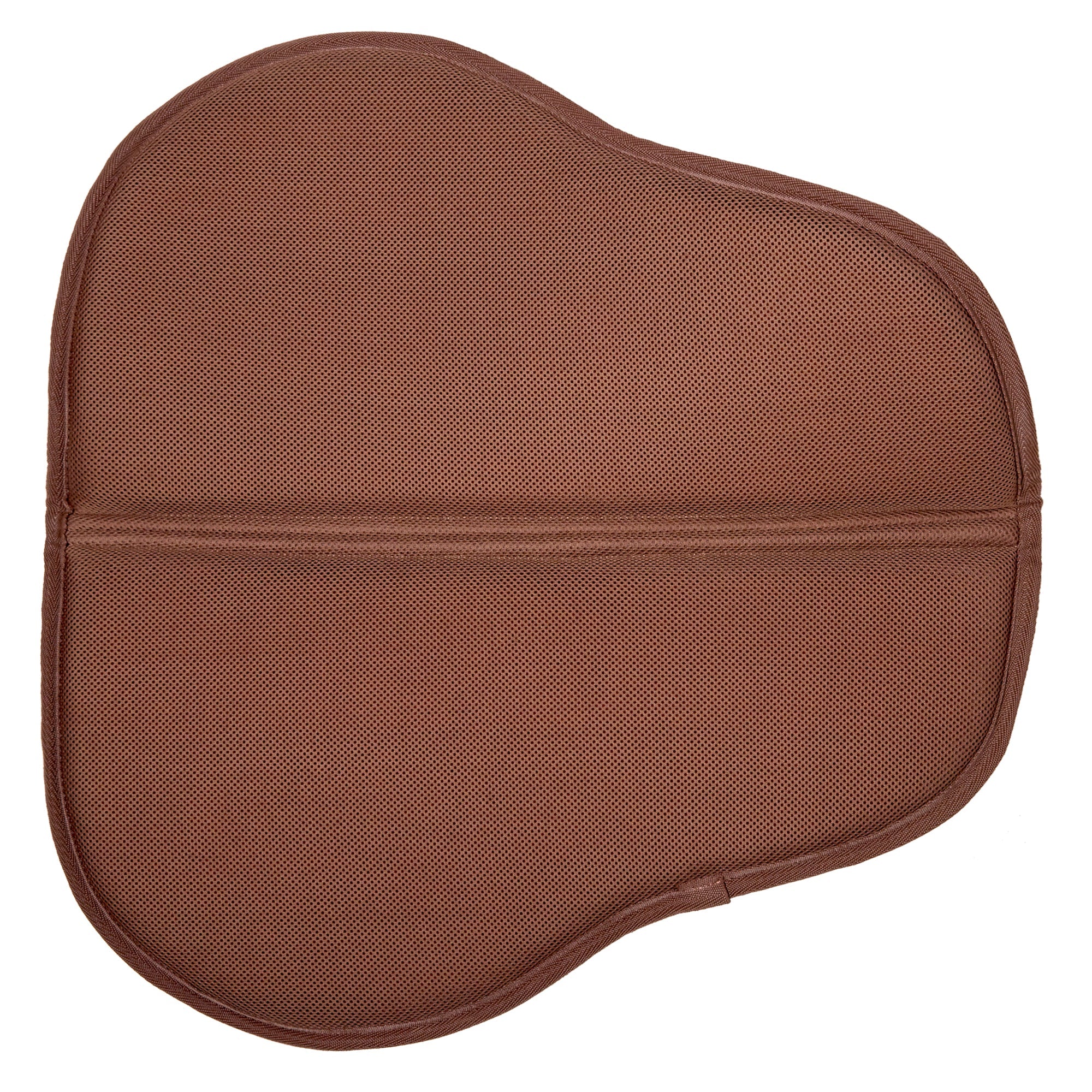 Syd Hill Half Breed Saddle Pad