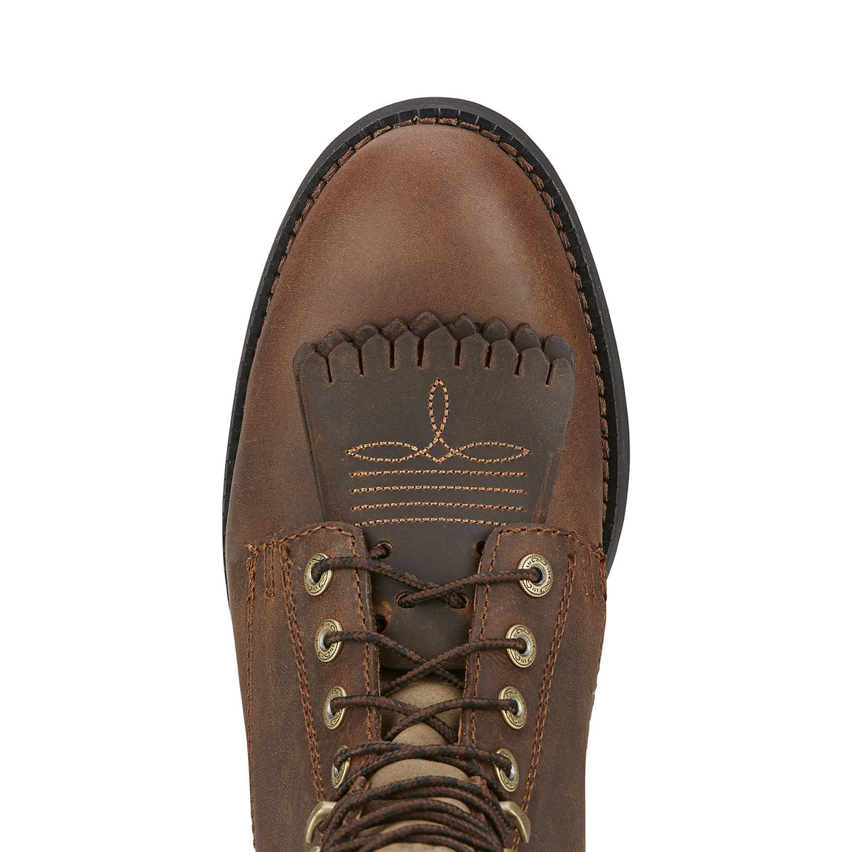 Ariat Womens Heritage Lacer II