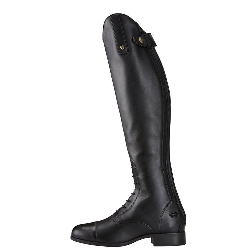 Ariat Women's Heritage Contour II Field Boot