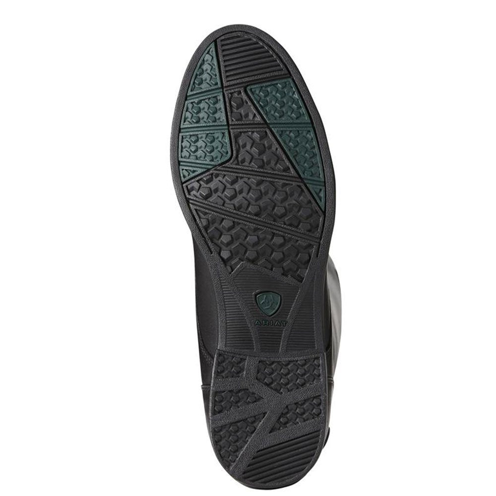 Ariat Women's Heritage Contour II Field Boot