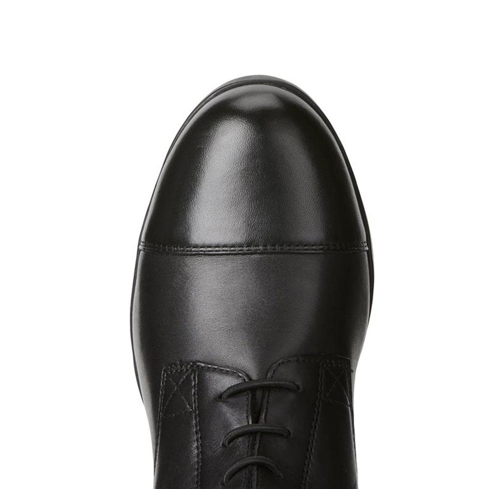 Ariat Women's Heritage Contour II Field Boot