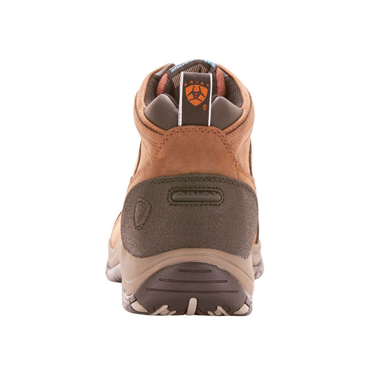 Ariat Men's DuraTerrain H20 Distress Brown