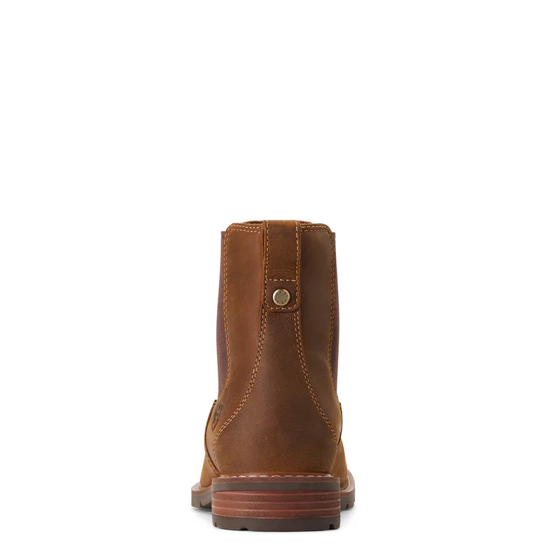 Ariat Women's Wexford H20 Chelsea