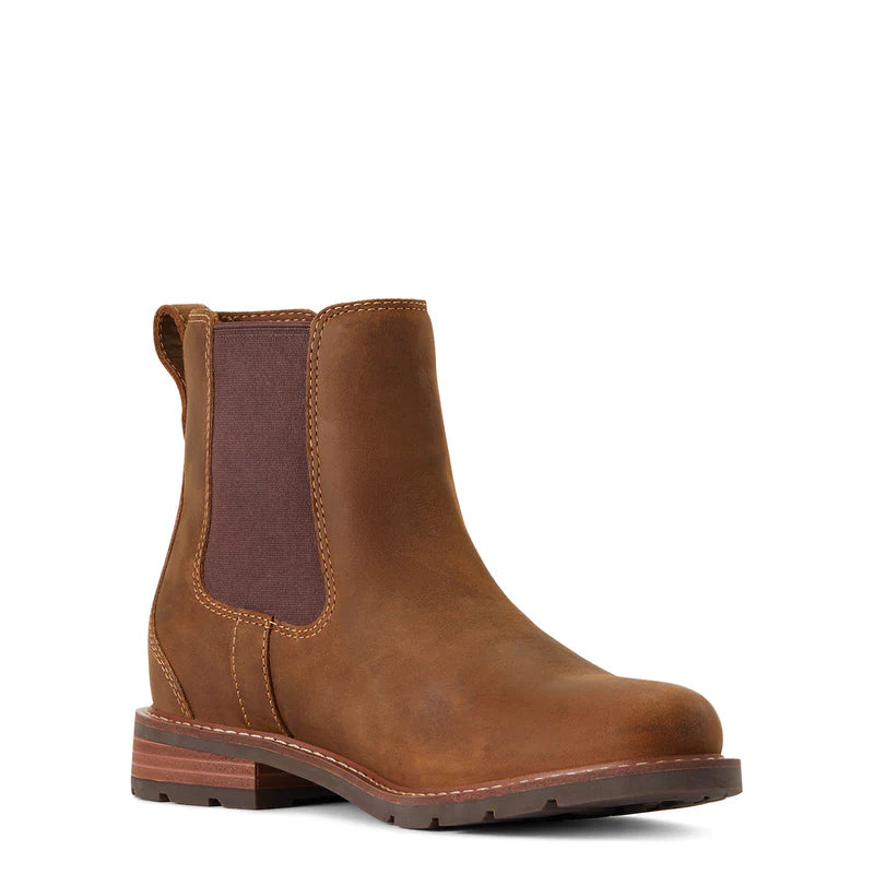 Ariat Women's Wexford H20 Chelsea