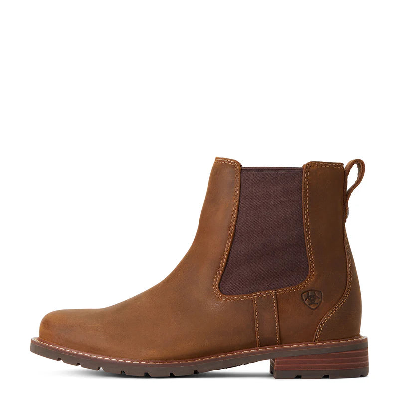 Ariat Women's Wexford H20 Chelsea