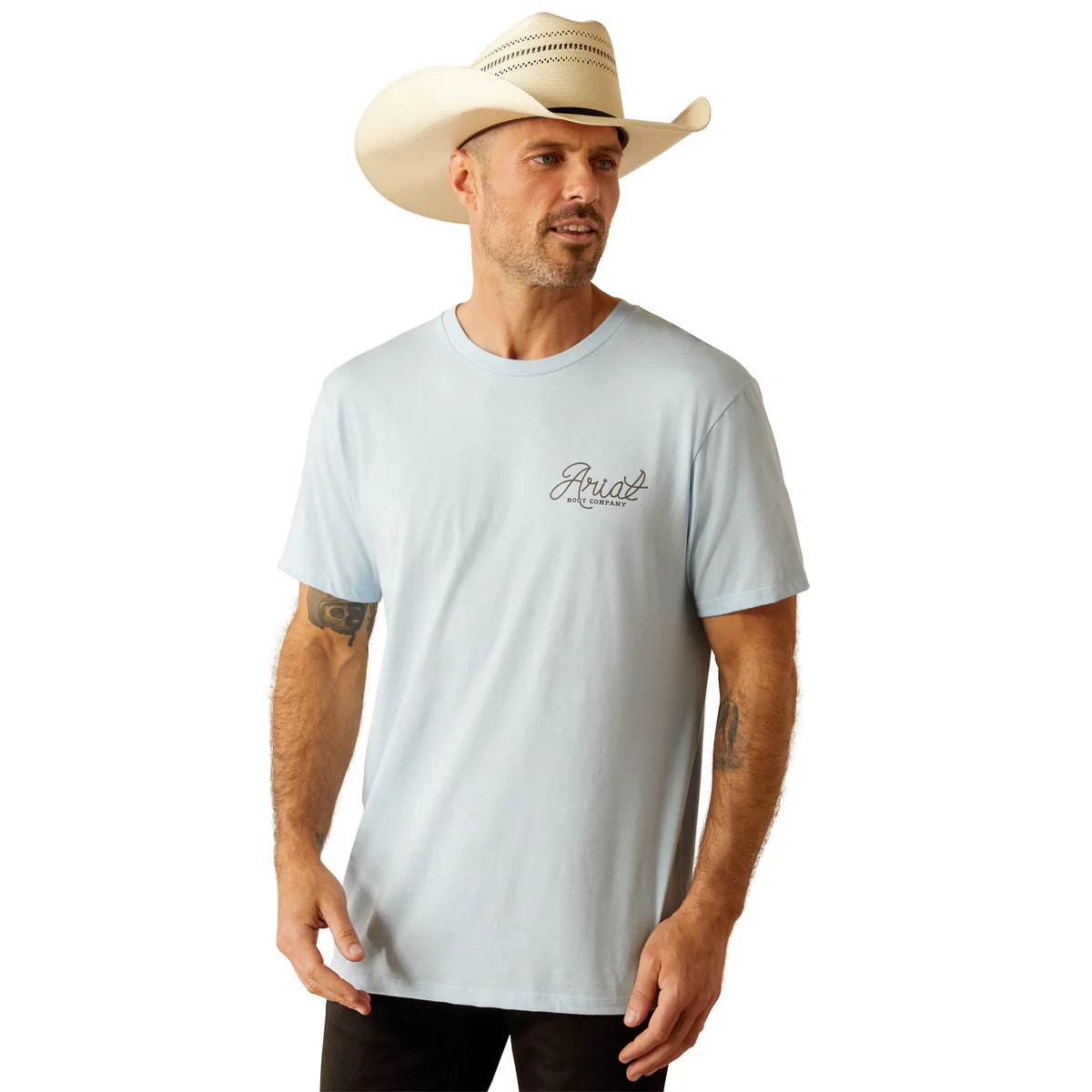 Ariat Cactus Roper T-Shirt