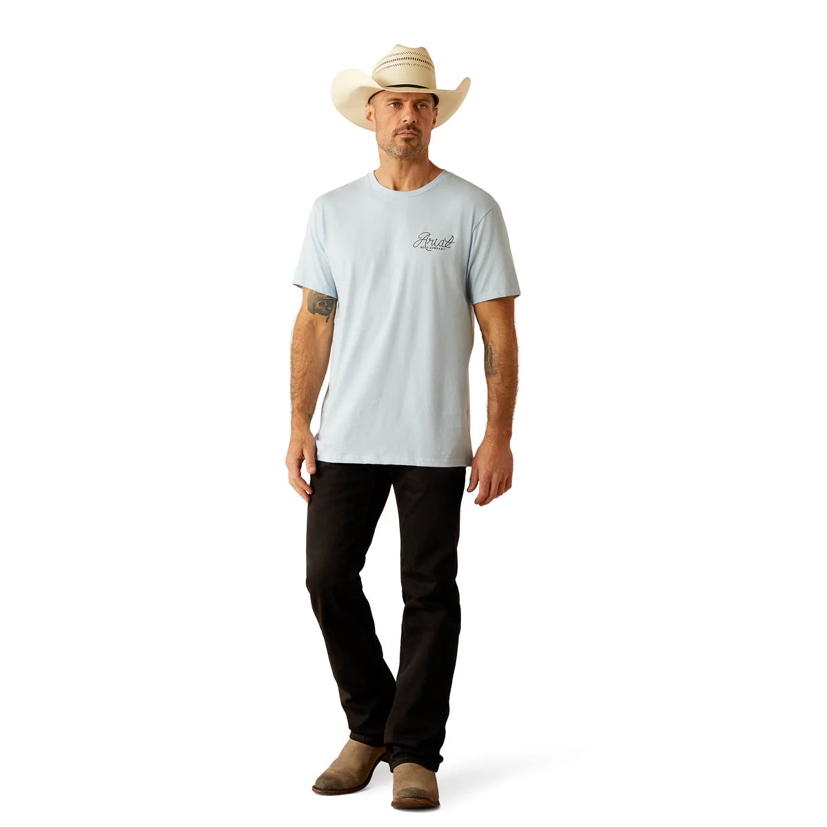 Ariat Cactus Roper T-Shirt