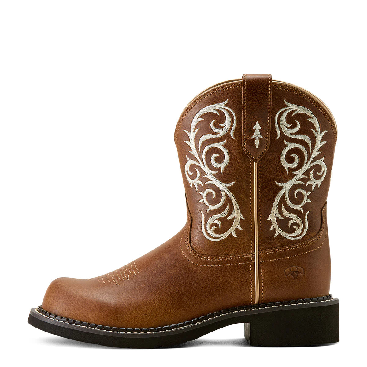 Ariat Women's Fatbaby Heritage Lilah Western Boot