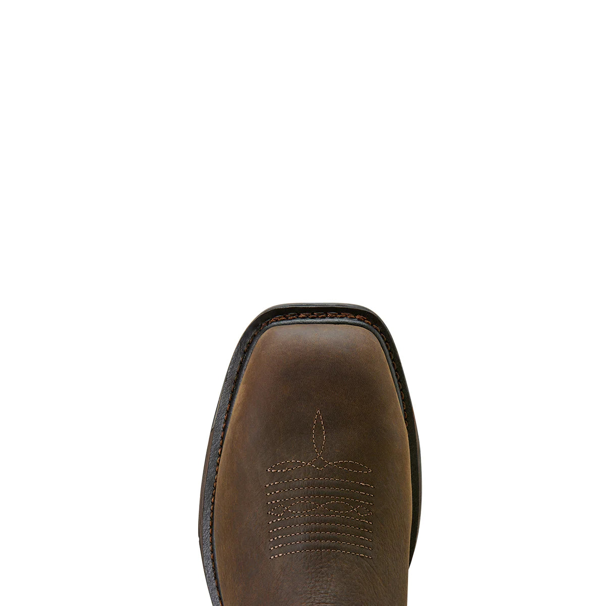 Ariat WorkHog XT Waterproof Wide Square Toe Carbon Toe Work Boot