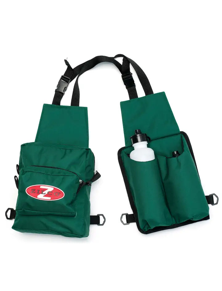Zilco Double Drink Bottle Bag