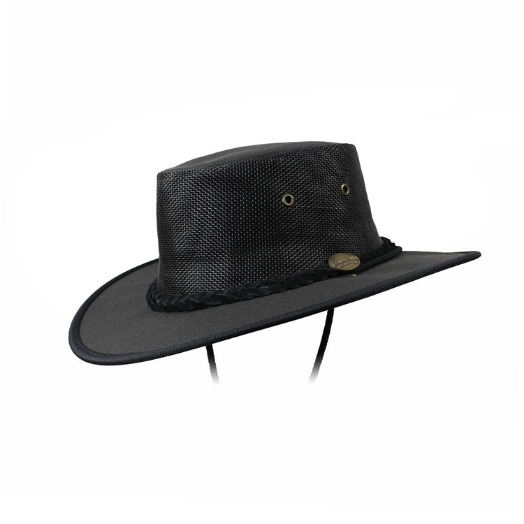 Barmah Canvas Drover