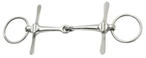 Zilco Tom Thumb Bit