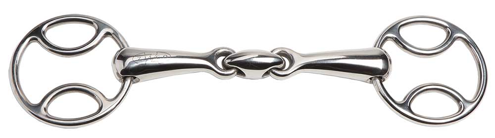 Zilco Bevel Training Bit Cob 5"