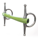 Zilco Flexi Soft Full Cheek Bit